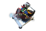 Turbocharger Anatomical Model